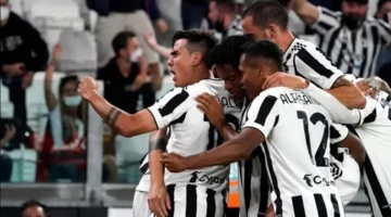 قمة الدوري الإيطالي.. كيف تتابع مباراة يوفنتوس وأتالانتا في بث مباشر؟